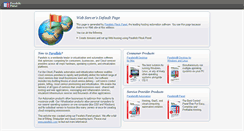 Desktop Screenshot of alamcatering.com